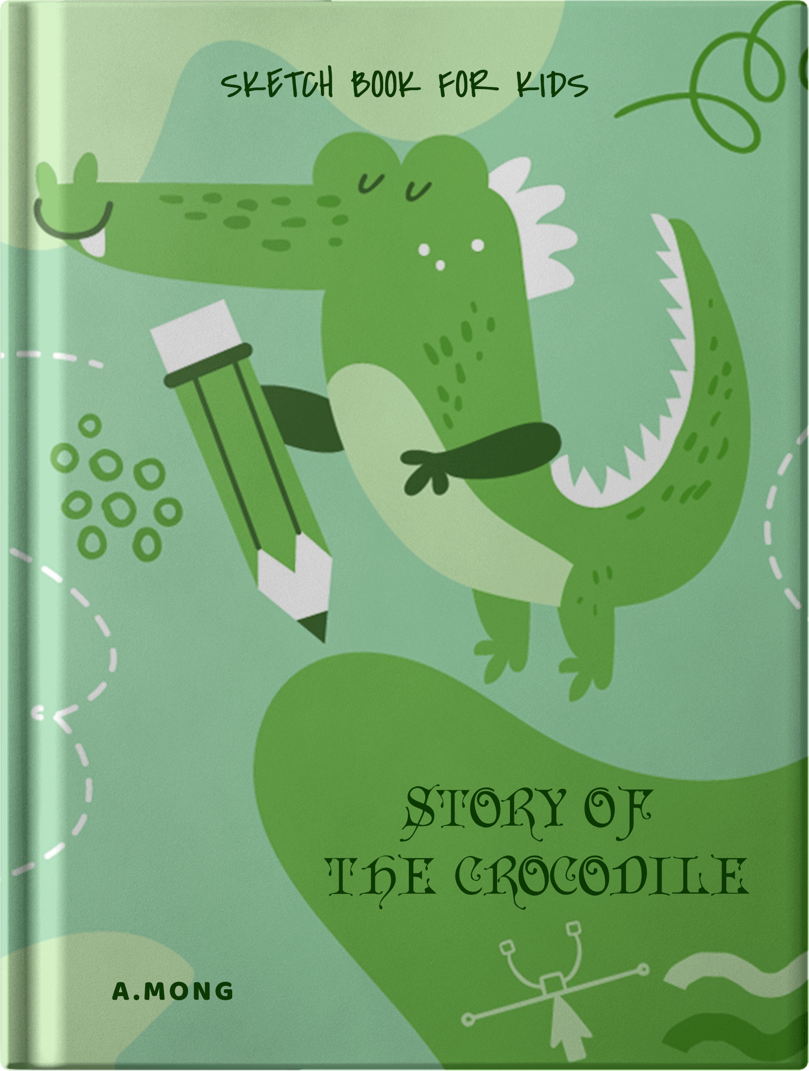 Book Cover