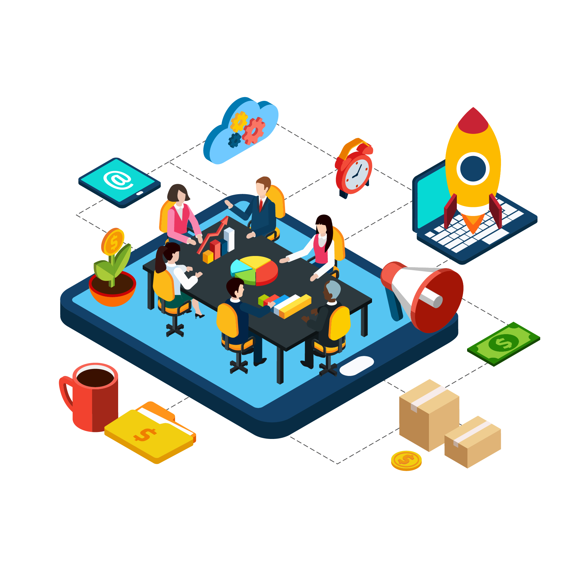 Why Choose Pixelverse LLC